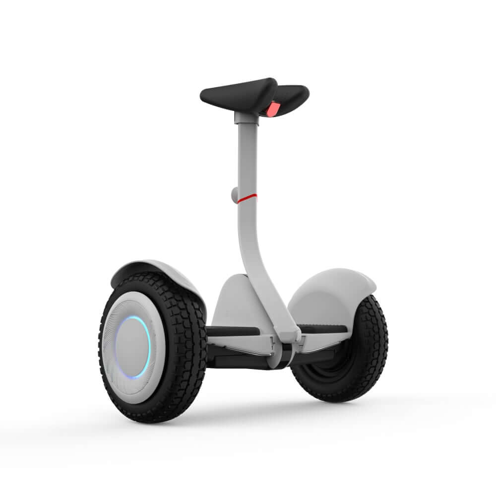 โฮเวอร์บอร์ด Ninebot S2 สีขาว
